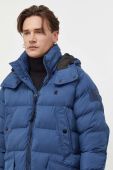 Куртка G-Star Raw чоловіча зимова колір блакитний (3577274)