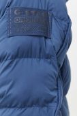 Куртка G-Star Raw чоловіча зимова колір блакитний (3577274)