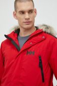 Куртка Helly Hansen чоловіча перехідна 53630-990 колір червоний (2694606)