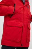 Куртка Helly Hansen чоловіча перехідна 53630-990 колір червоний (2694606)