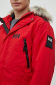 Куртка Helly Hansen чоловіча перехідна 53630-990 колір червоний (2694606)