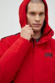 Куртка Helly Hansen чоловіча перехідна 53630-990 колір червоний (2694606)