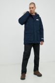 Куртка Helly Hansen чоловіча перехідна 53630-990 колір темно-синій (2694602)