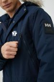 Куртка Helly Hansen чоловіча перехідна 53630-990 колір темно-синій (2694602)