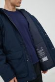 Куртка Helly Hansen чоловіча перехідна 53630-990 колір темно-синій (2694602)