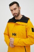 Helly Hansen гірськолижна куртка Ullr колір жовтий (2753589) Helly Hansen гірськолижна куртка Ullr колір жовтий (2753589)