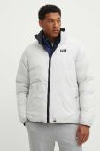 Двостороння пухова куртка Helly Hansen чоловіча колір помаранчевий 53890-325 (3340881) Двостороння пухова куртка Helly Hansen чоловіча колір помаранчевий 53890-325 (3340881)