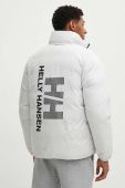 Двостороння пухова куртка Helly Hansen чоловіча колір помаранчевий 53890-325 (3340881) Двостороння пухова куртка Helly Hansen чоловіча колір помаранчевий 53890-325 (3340881)