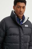 Двостороння пухова куртка Helly Hansen чоловіча колір помаранчевий 53890-325 (3340881) Двостороння пухова куртка Helly Hansen чоловіча колір помаранчевий 53890-325 (3340881)