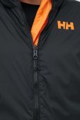 Двостороння пухова куртка Helly Hansen чоловіча колір помаранчевий 53890-325 (2834025) Двостороння пухова куртка Helly Hansen чоловіча колір помаранчевий 53890-325 (2834025)