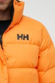 Двостороння пухова куртка Helly Hansen чоловіча колір помаранчевий 53890-325 (2834025) Двостороння пухова куртка Helly Hansen чоловіча колір помаранчевий 53890-325 (2834025)