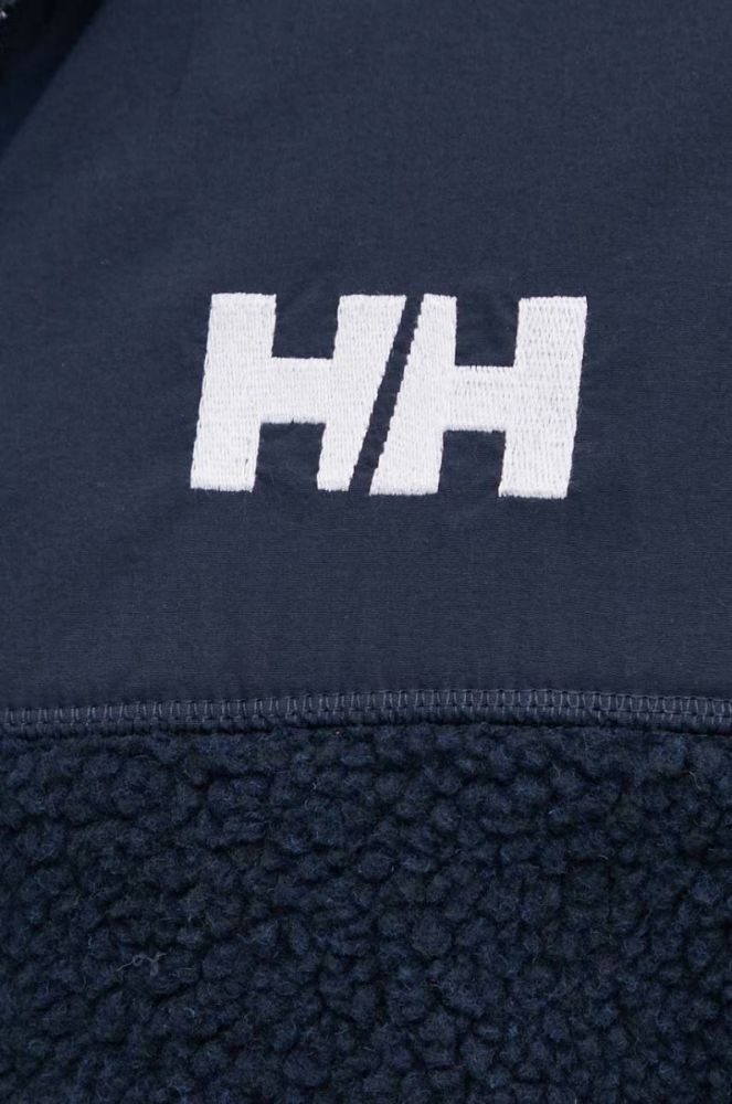 Спортивна кофта Helly Hansen Patrol колір синій (3612472) фото 5