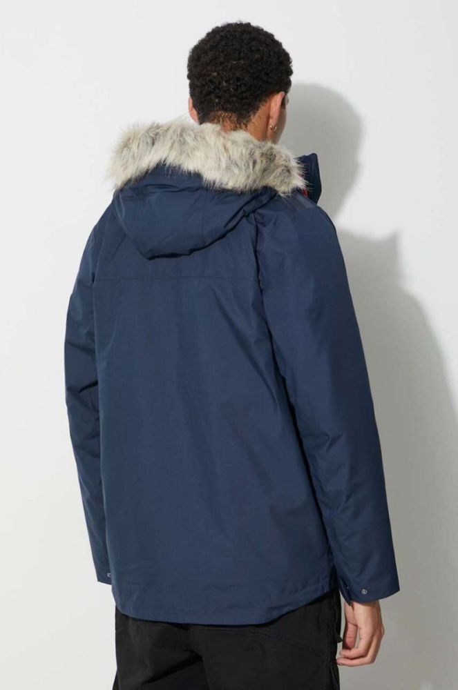 Спортивна кофта Helly Hansen Patrol колір синій (3612467) фото 3