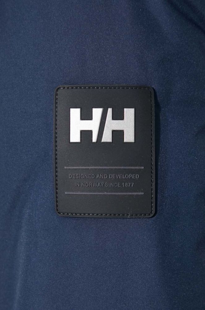 Спортивна кофта Helly Hansen Patrol колір синій (3612467) фото 6