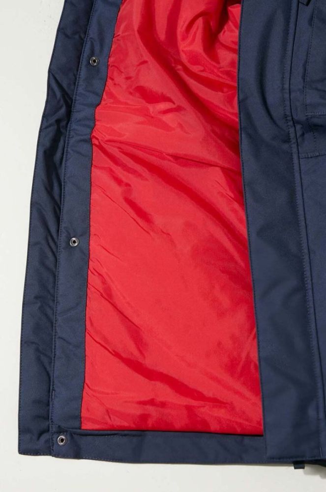 Спортивна кофта Helly Hansen Patrol колір синій (3612467) фото 7