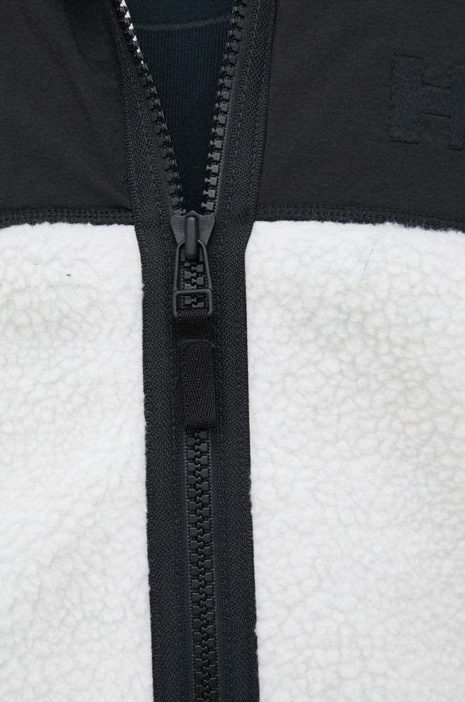 Спортивна кофта Helly Hansen Patrol колір білий 53678-300 фото 5