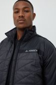 Спортивна куртка adidas TERREX Multi колір чорний перехідна (2718289) Спортивна куртка adidas TERREX Multi колір чорний перехідна (2718289)