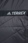 Спортивна куртка adidas TERREX Multi колір чорний перехідна (2718289) Спортивна куртка adidas TERREX Multi колір чорний перехідна (2718289)