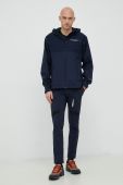 Дощовик adidas TERREX Multi чоловіча колір синій Дощовик adidas TERREX Multi чоловіча колір синій