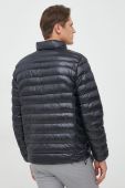 Куртка Polo Ralph Lauren чоловіча колір чорний перехідна (2767472)