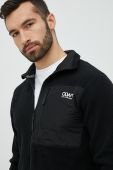 Кофта Colourwear чоловіча колір чорний