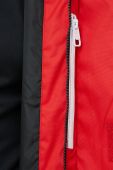 Куртка для сноуборду DC Defy колір червоний