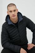 Куртка CMP чоловіча колір чорний перехідна (2732332)
