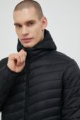 Куртка CMP чоловіча колір чорний перехідна (2732332)