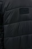 Куртка CMP чоловіча колір чорний перехідна (2732332)