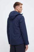 Куртка outdoor Jack Wolfskin Wisper колір синій Куртка outdoor Jack Wolfskin Wisper колір синій