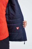 Куртка outdoor Jack Wolfskin Wisper колір синій Куртка outdoor Jack Wolfskin Wisper колір синій