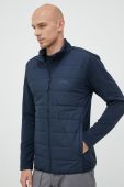 Куртка outdoor Jack Wolfskin Glaabach 3in1 колір синій Куртка outdoor Jack Wolfskin Glaabach 3in1 колір синій