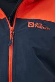 Куртка outdoor Jack Wolfskin Glaabach 3in1 колір синій Куртка outdoor Jack Wolfskin Glaabach 3in1 колір синій