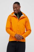 Дощовик Marmot PreCip Eco чоловіча колір помаранчевий Дощовик Marmot PreCip Eco чоловіча колір помаранчевий