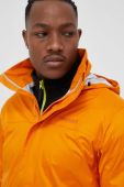 Дощовик Marmot PreCip Eco чоловіча колір помаранчевий Дощовик Marmot PreCip Eco чоловіча колір помаранчевий
