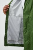 Дощовик Marmot PreCip Eco чоловіча колір зелений Дощовик Marmot PreCip Eco чоловіча колір зелений