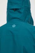 Куртка outdoor Marmot Minimalist GORE-TEX колір зелений gore-tex (3587875)