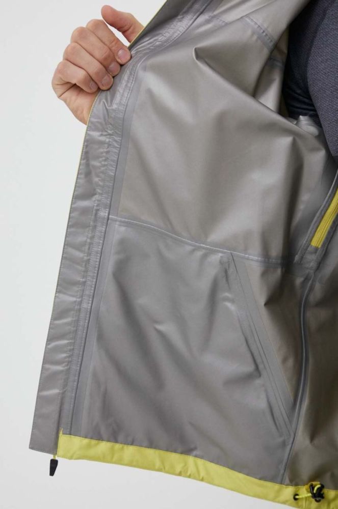 Куртка outdoor Marmot Minimalist GORE-TEX колір чорний gore-tex (3235920) фото 6