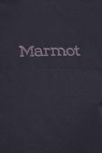 Пухова куртка Marmot чоловіча колір чорний Пухова куртка Marmot чоловіча колір чорний