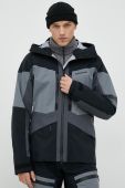 Куртка Peak Performance Gravity Gore-Tex колір чорний Куртка Peak Performance Gravity Gore-Tex колір чорний