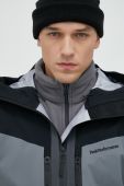 Куртка Peak Performance Gravity Gore-Tex колір чорний Куртка Peak Performance Gravity Gore-Tex колір чорний