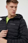 Спортивна куртка Peak Performance Argon Light колір чорний перехідна (3138532) Спортивна куртка Peak Performance Argon Light колір чорний перехідна (3138532)
