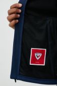 Куртка outdoor Rossignol колір синій Куртка outdoor Rossignol колір синій