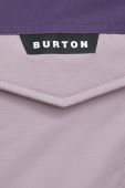 Куртка Burton Covert 2L колір фіолетовий