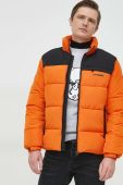 Куртка Invicta чоловіча колір помаранчевий зимова