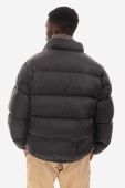 Пухова куртка Gramicci Down Puffer Jacket чоловіча колір чорний зимова G2FU.J013-green