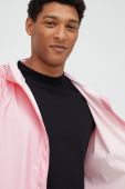 Дощовик Rains 12020 Long Jacket колір рожевий перехідна 12020.2-20.Pink.Sk Дощовик Rains 12020 Long Jacket колір рожевий перехідна 12020.2-20.Pink.Sk