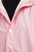 Дощовик Rains 12020 Long Jacket колір рожевий перехідна 12020.2-20.Pink.Sk Дощовик Rains 12020 Long Jacket колір рожевий перехідна 12020.2-20.Pink.Sk