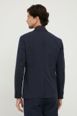 Піджак Sisley чоловіча колір синій (2588604)