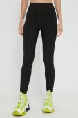Легінси для тренувань Only Play Elaia жіночі колір чорний однотонні